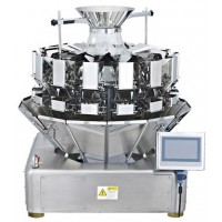 Multi-head weight High speed high precision for packing machine filling machine Scale